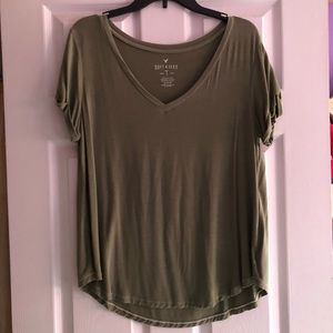American Eagle Soft & Sexy T-shirt